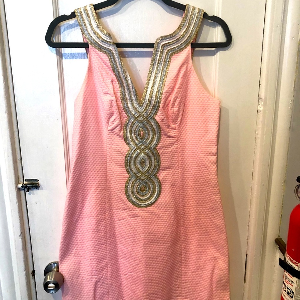 Valli Shift Dress by Lily Pulitzer